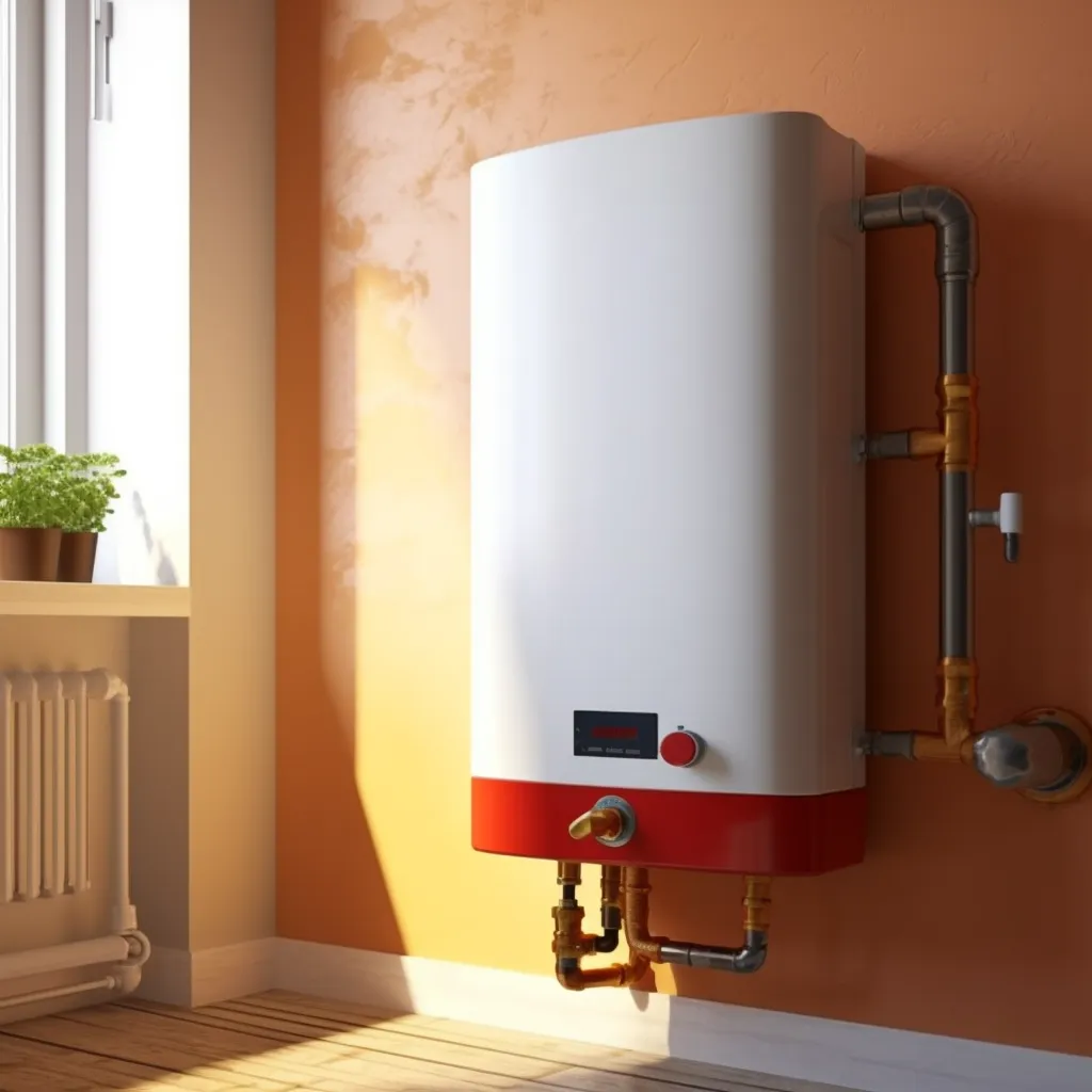 Essential Murfreesboro Water Heater Maintenance Tips