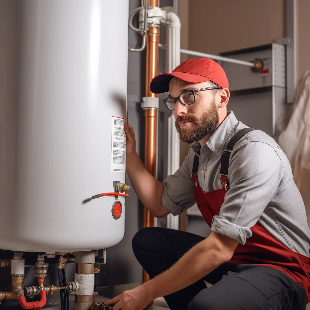 Essential Murfreesboro Water Heater Maintenance Tips