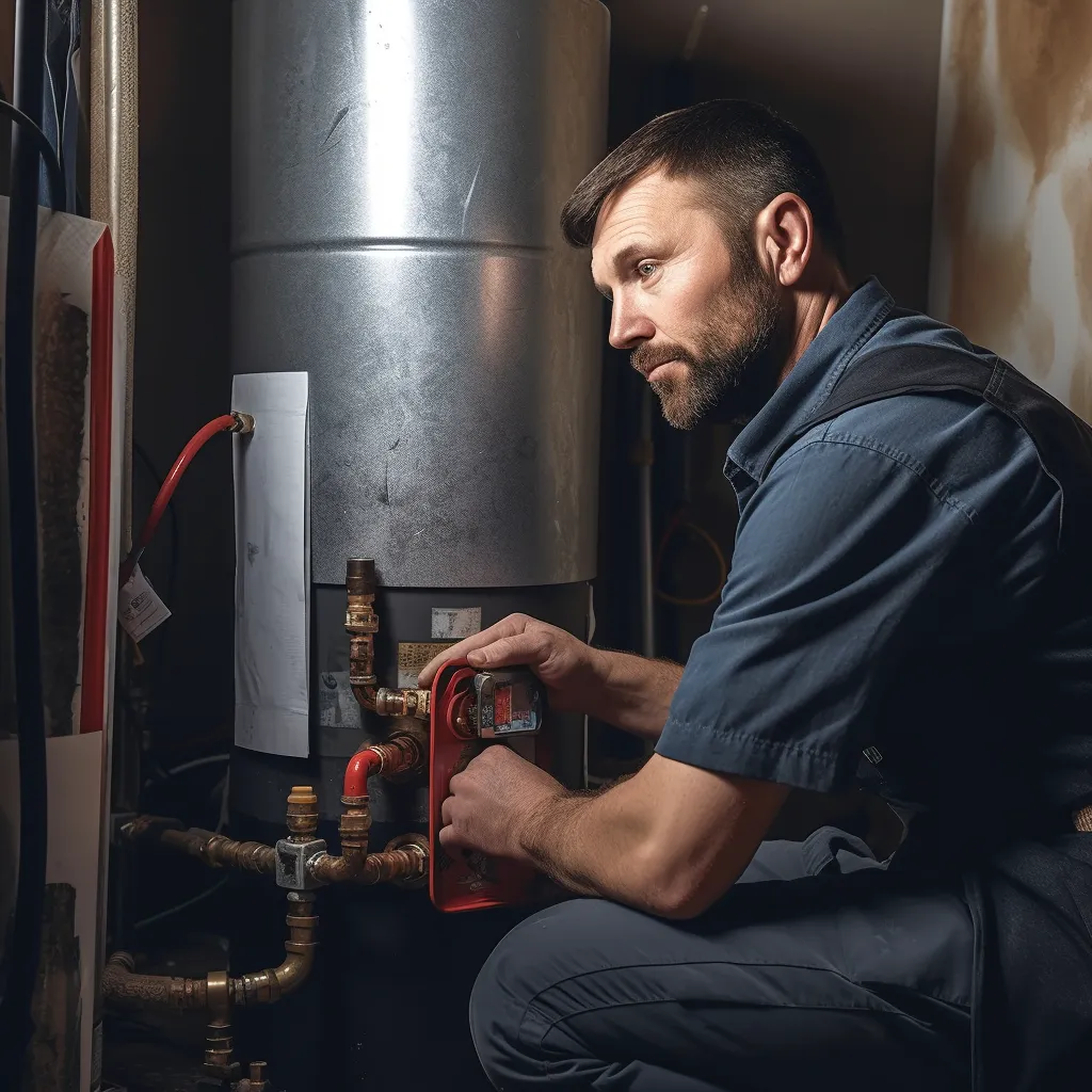 Comparing Condensing vs Non Condensing Tankless Water Heaters