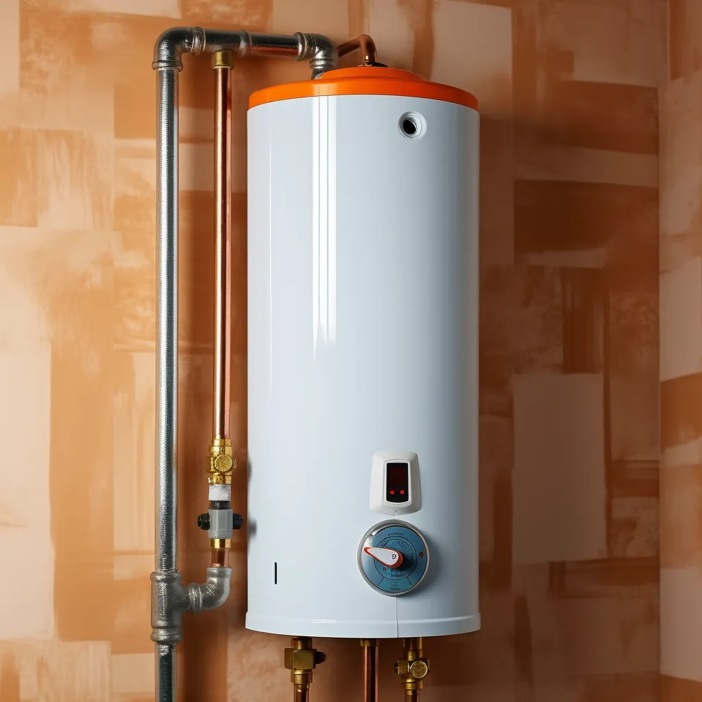 Definitive Comparison Of Gas vs Electric Water Heaters