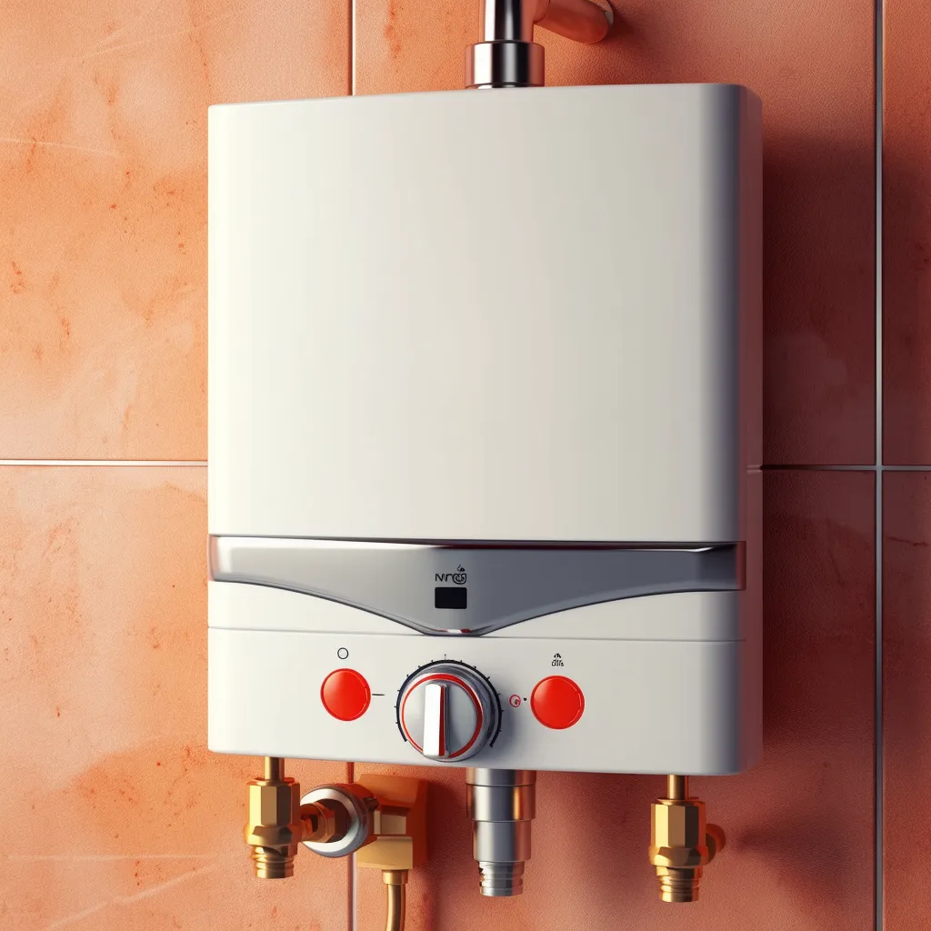 Is It Better To Repair Or Replace A Murfreesboro Water Heater?