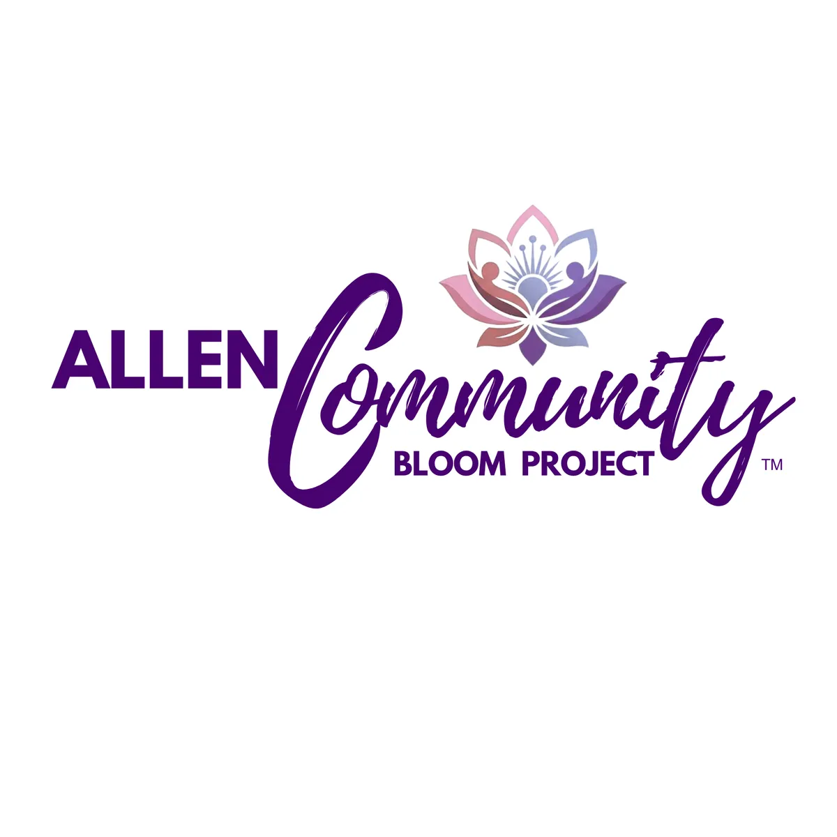 Domestic Violence Charity Logo Placeholder