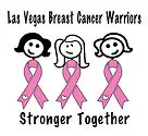 Breast Cancer Charity Logo Placeholder