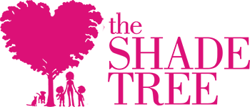 Domestic Violence Charity Logo Placeholder