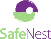 Domestic Violence Charity Logo Placeholder
