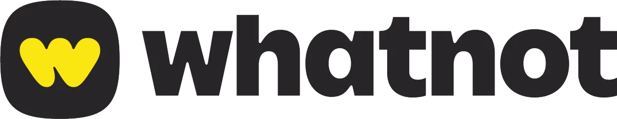 Whatnot App link to our live shops and event schedules