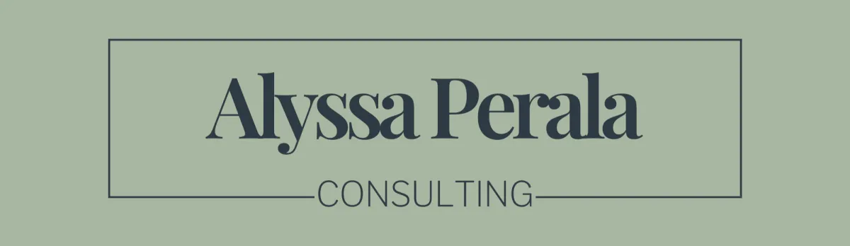Consulting