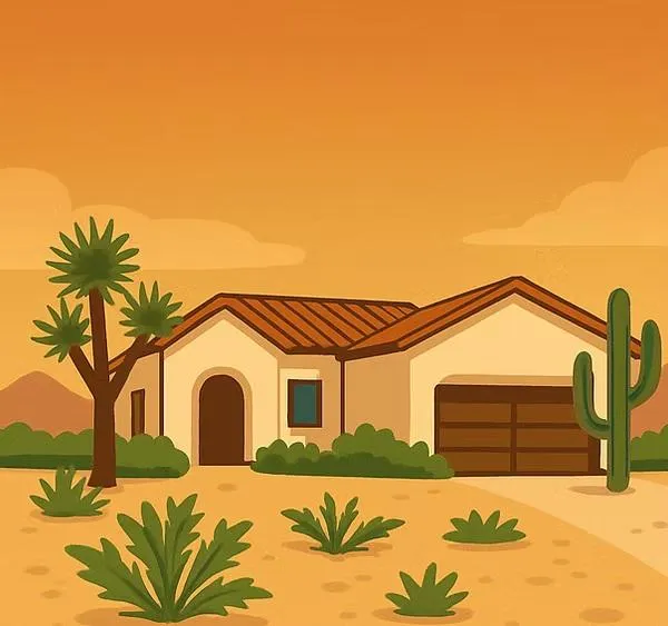 Desert Shield Pest Control - Tucson, AZ