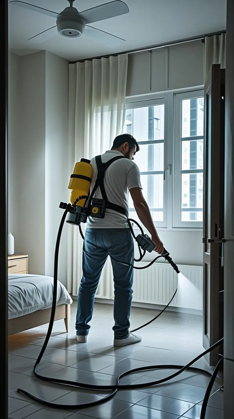 Challeges of Bed Bugs | Desert Shield Pest Control - Tucson, AZ