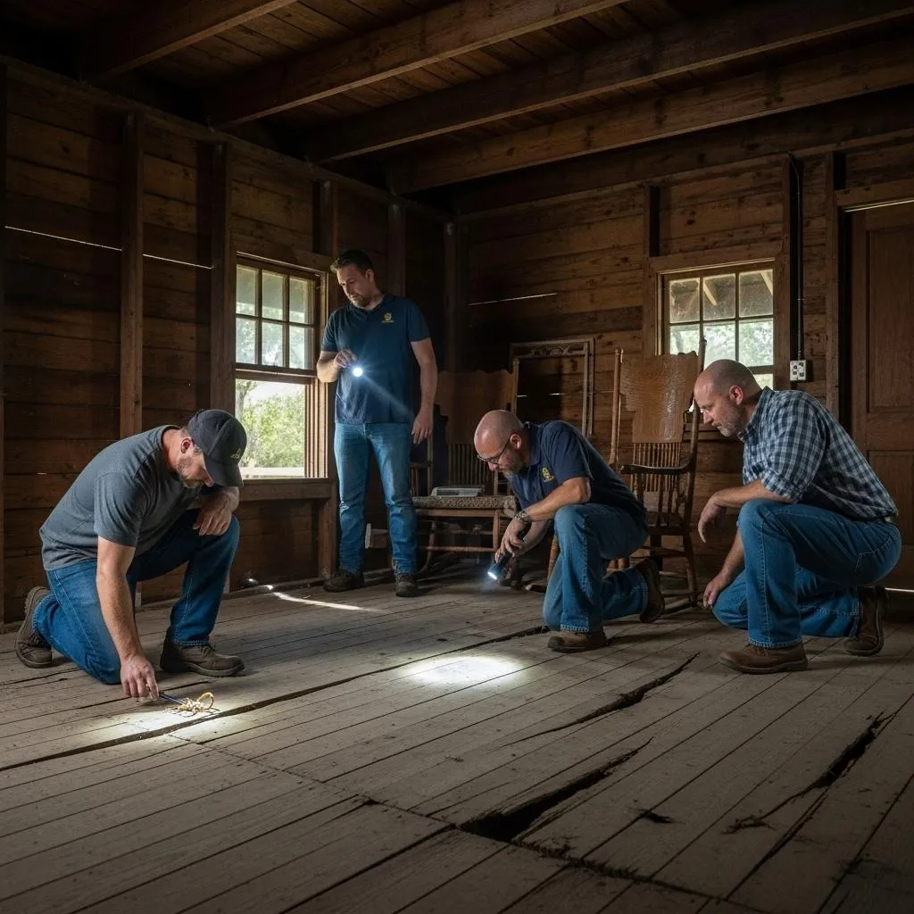 Barrier Tratments Accidental Transport | Desert Shield Pest Control - Tucson, AZ
