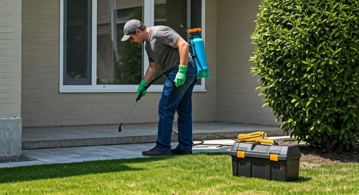 Our Journey 2012 | Desert Shield Pest Control - Tucson, AZ