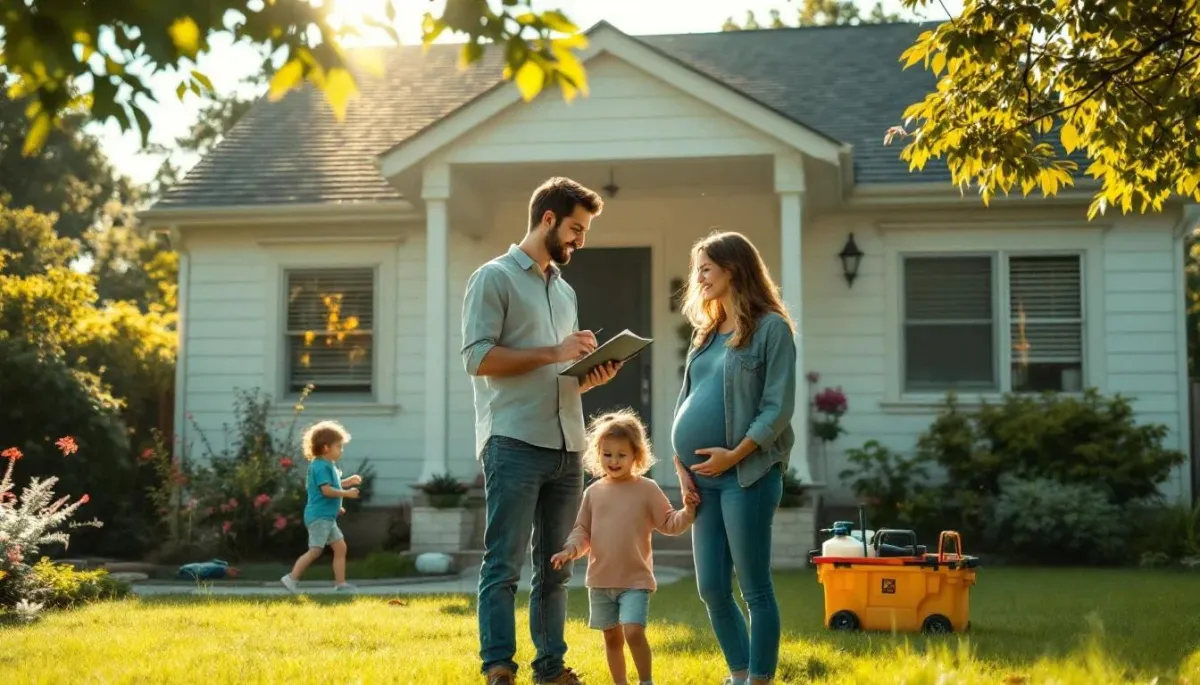 Total Pest Defense System | Desert Shield Pest Control - Tucson, AZ