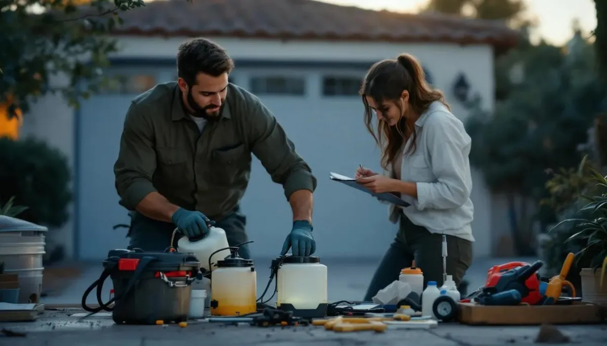 In 2019 | Desert Shield Pest Control - Tucson, AZ