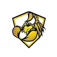 Desert Shield Pest Control Icon