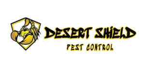 Desert Shield Logo