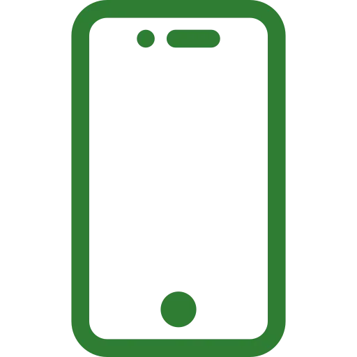 mobile friendly lead app for landscaping businesses