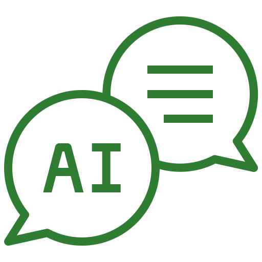 AI Chatbot and Automation for landscaping businesses