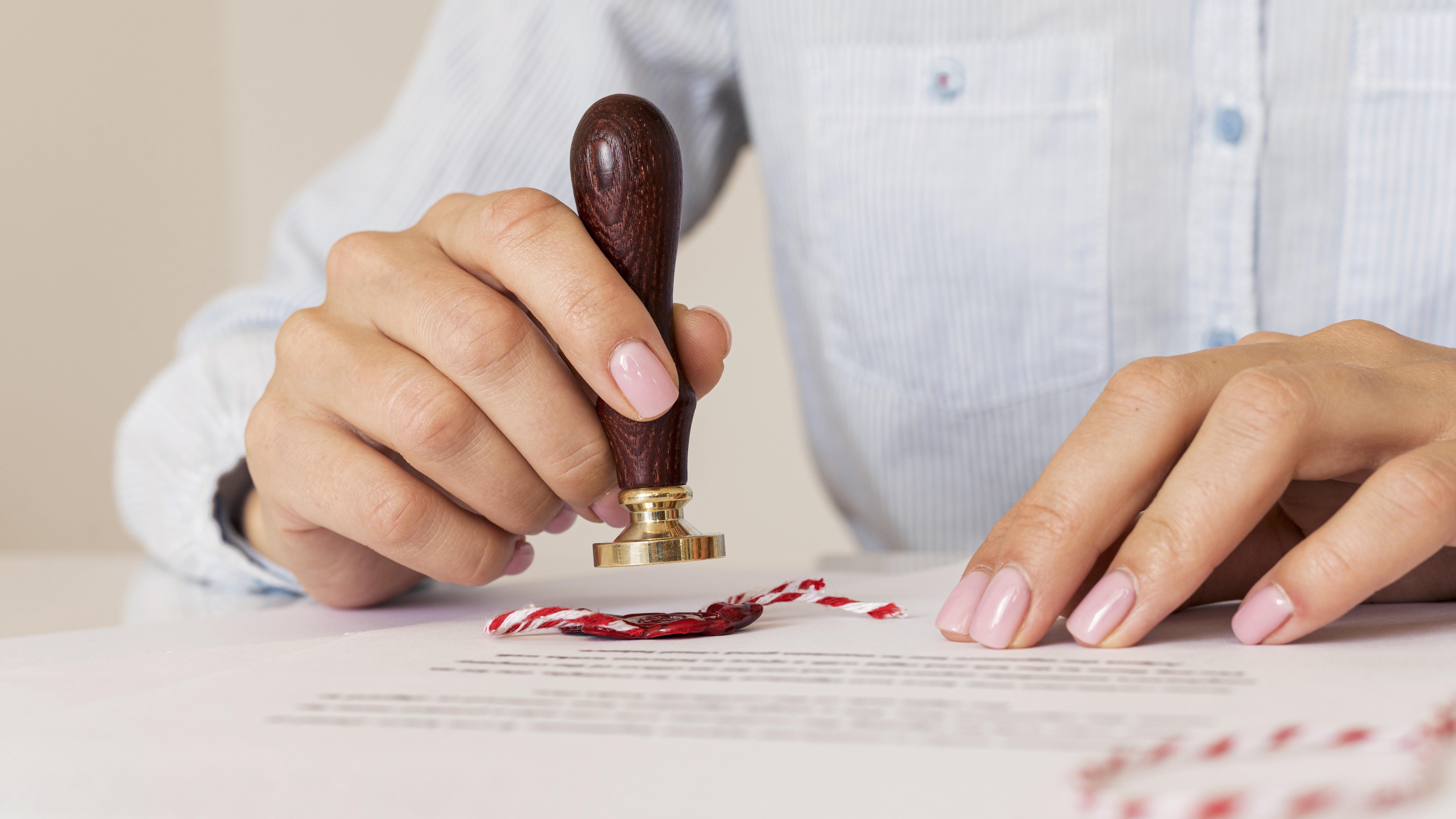 Notary Services
