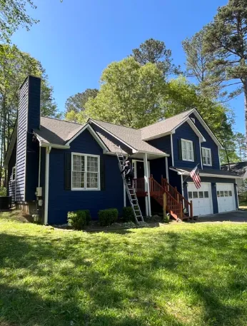 Concrete Contractor in Ventura County