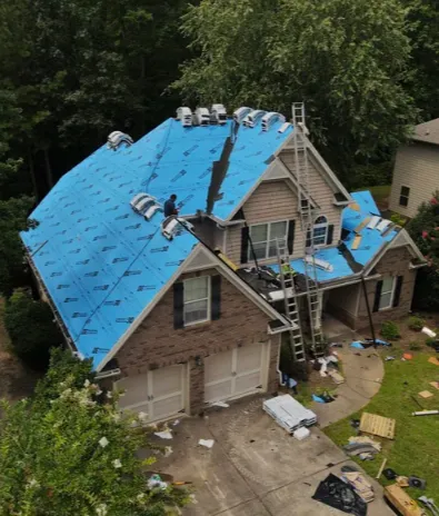 Concrete Contractor in Ventura County