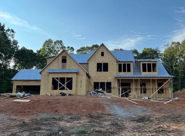 Concrete Contractor in Ventura County