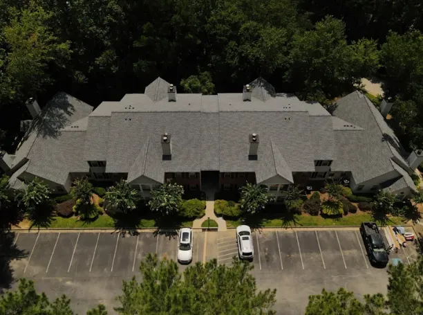 Concrete Contractor in Ventura County