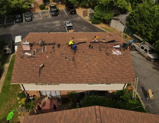 Concrete Contractor in Ventura County