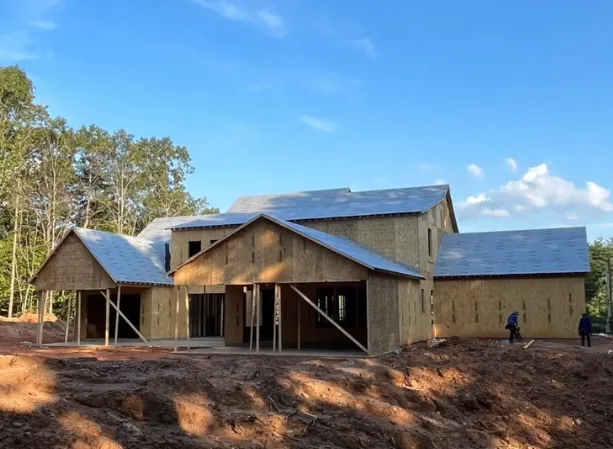 Concrete Contractor in Ventura County