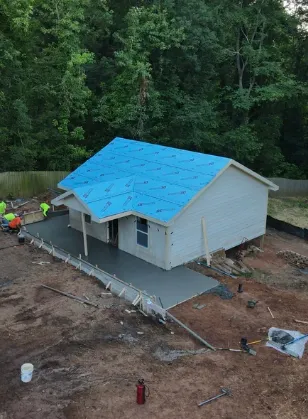 Concrete Contractor in Ventura County