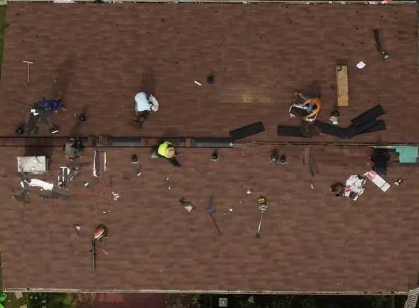 Concrete Contractor In Ventura County