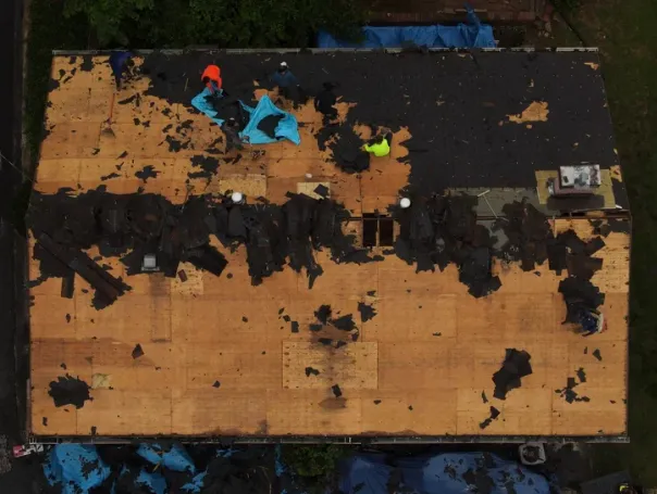 Concrete Contractor in Ventura County