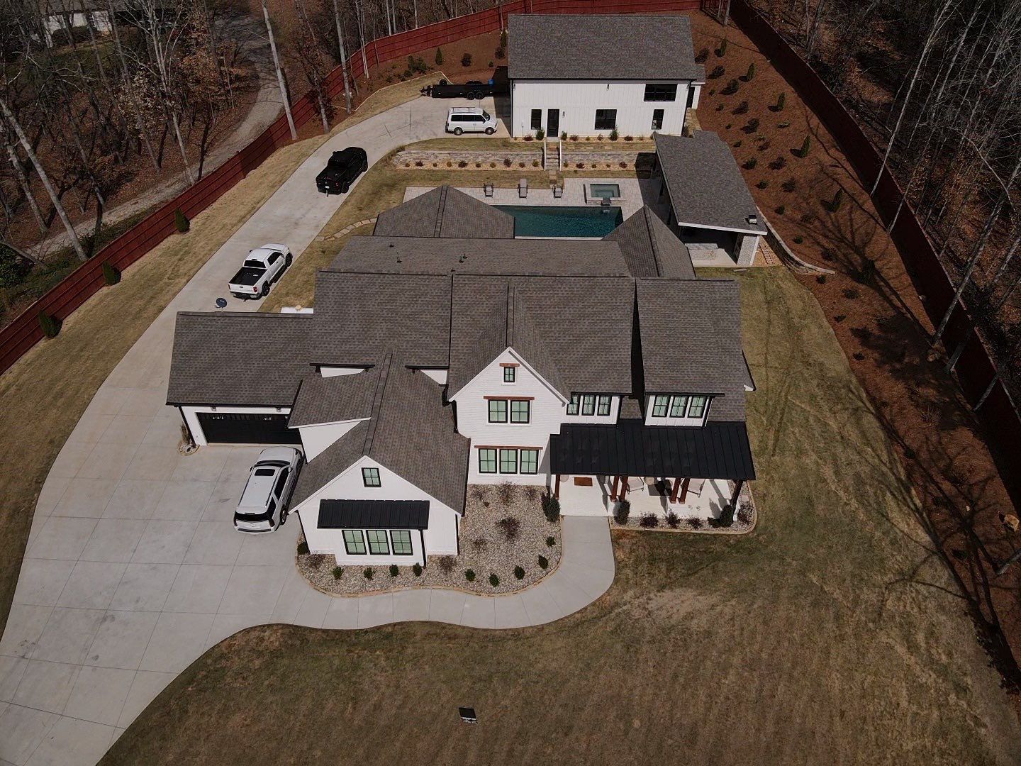 Concrete Contractor in Ventura County