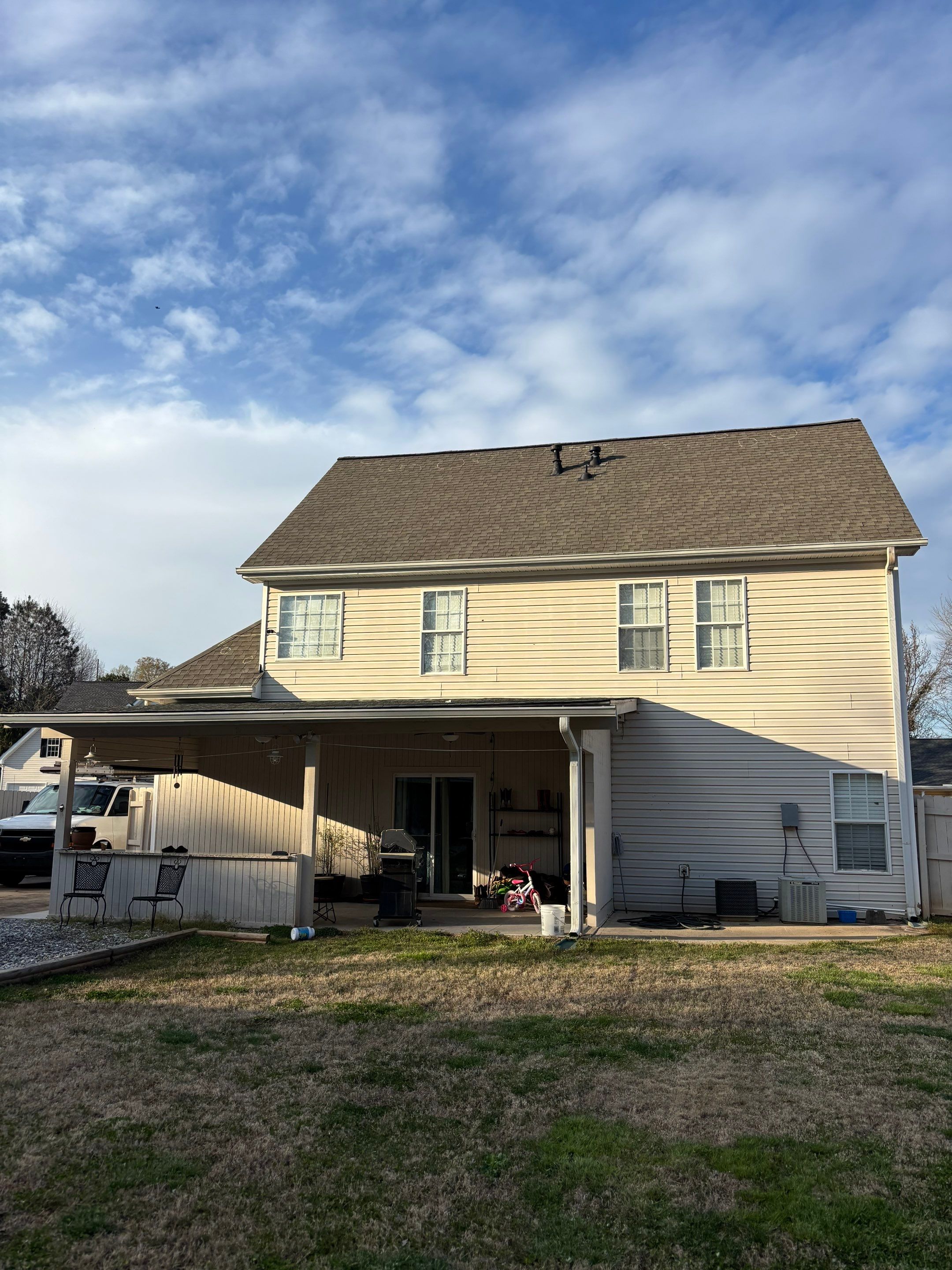 Landscape Contractor in Ventura County