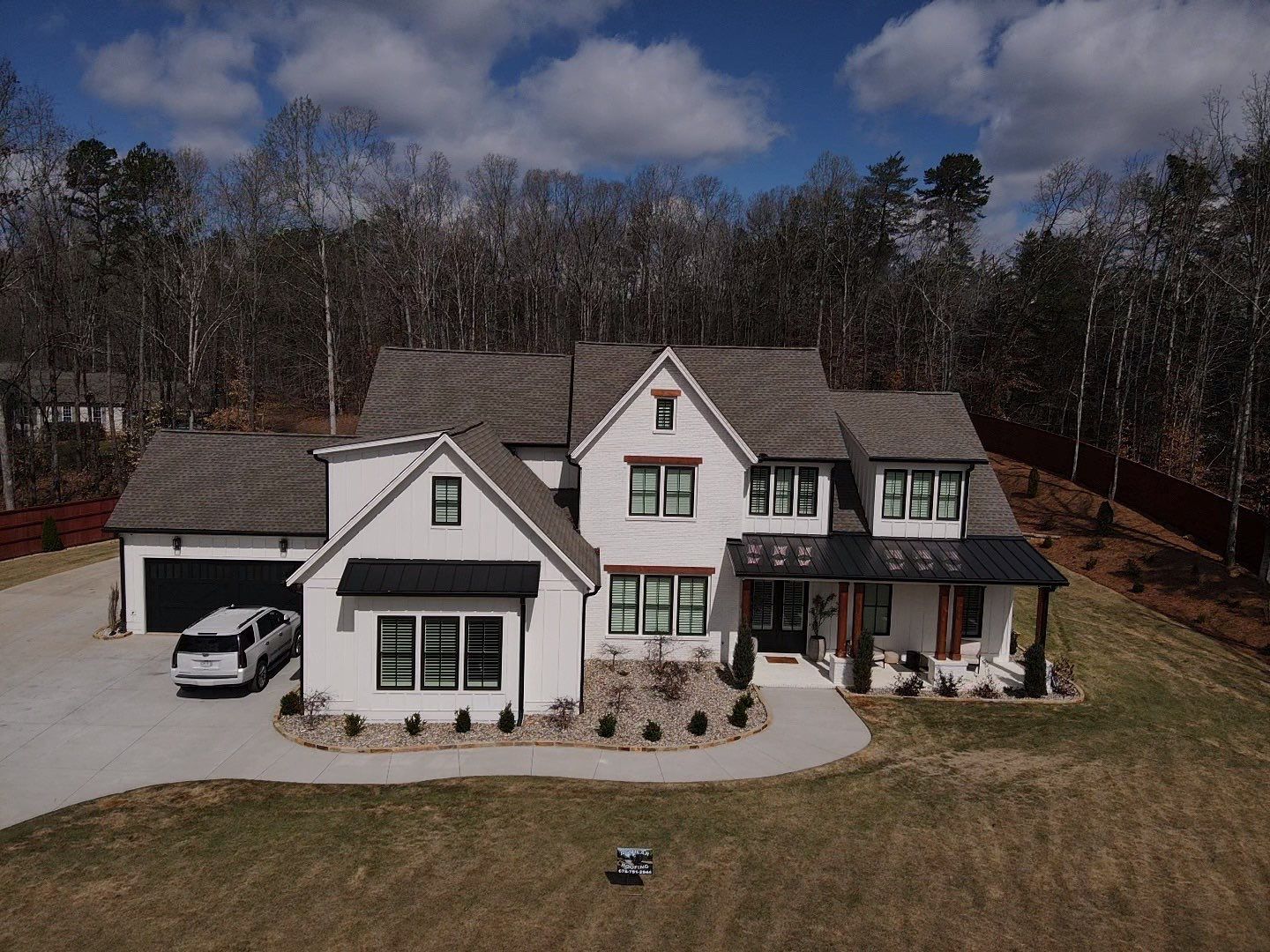 Concrete Contractor in Ventura County