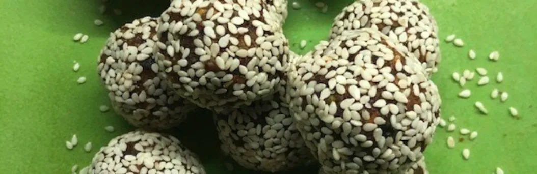 Strong Bone Balls