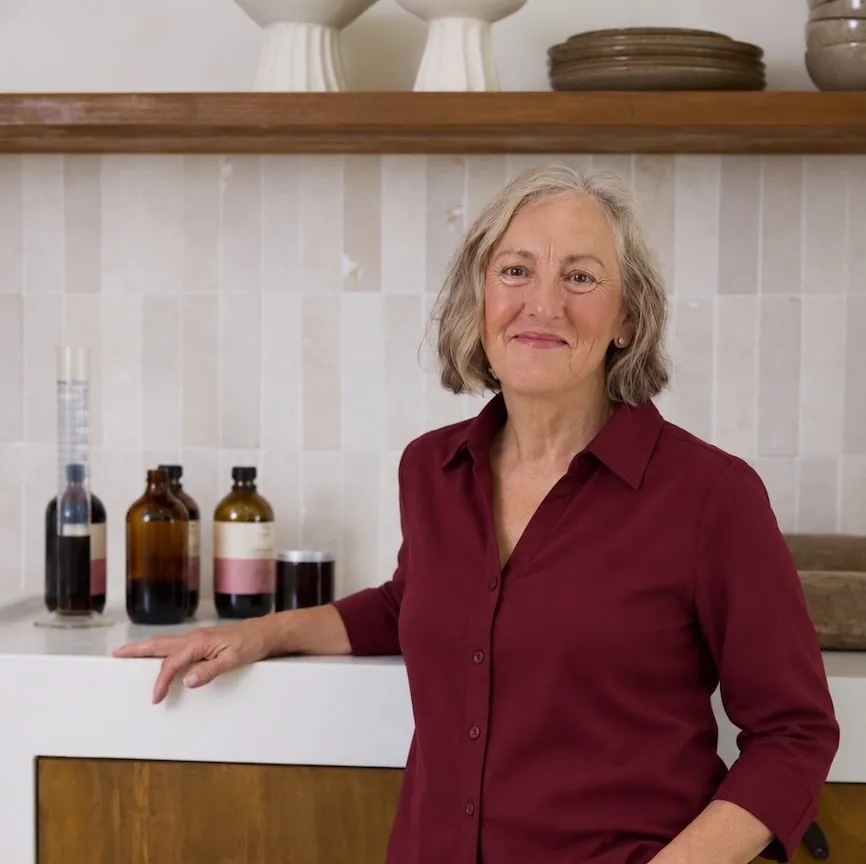 Angela Emmerton providing personalised women’s midlife health support