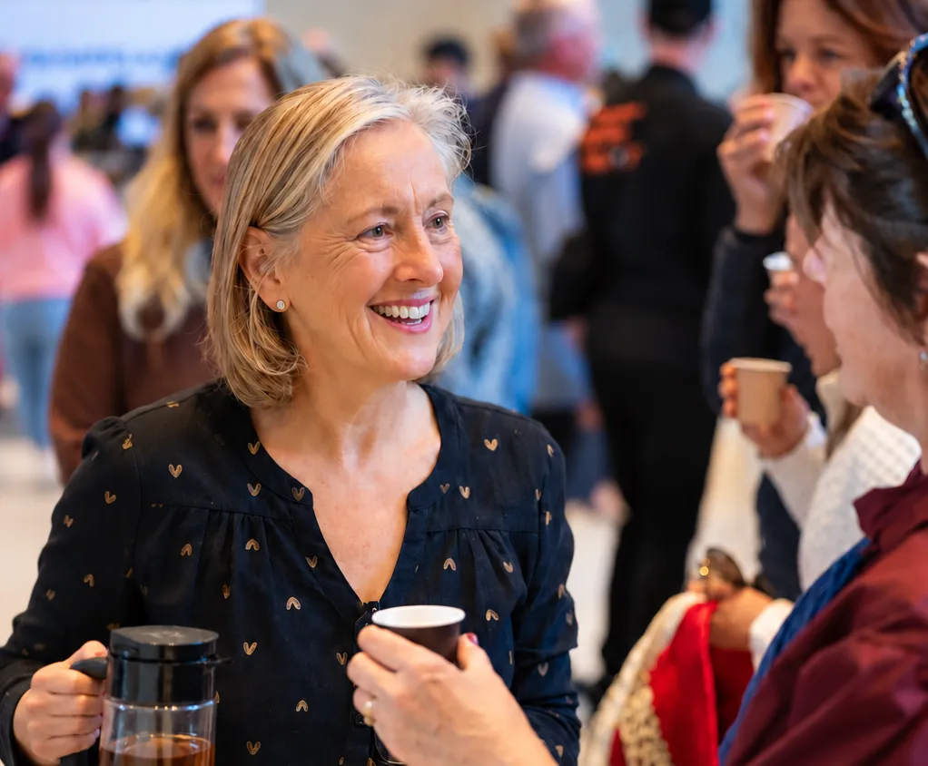 Nutritionist sydney menopause educator and group program