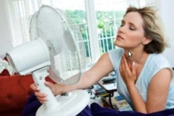 Hot and Bothered?