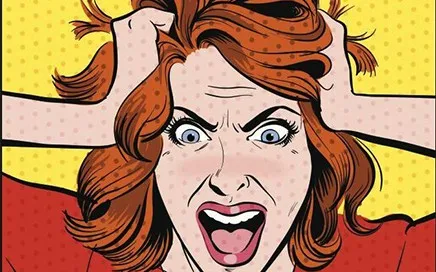 Are your hormones driving you wild?