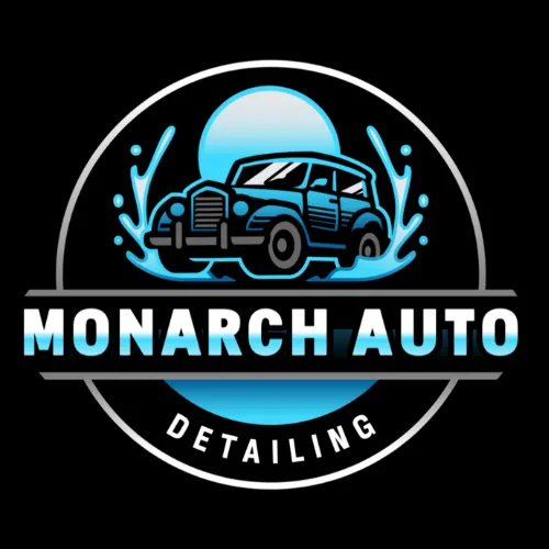 Monarch Auto Detailing