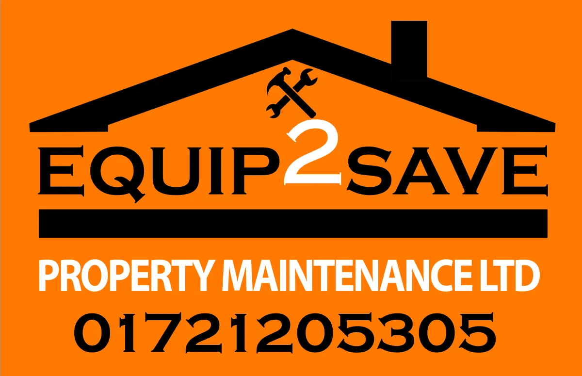 Equip 2 Save Property Maintenance Ltd