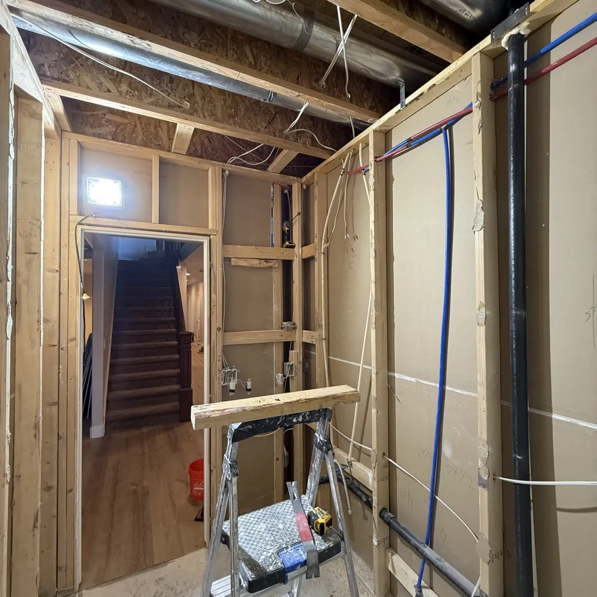 Basic Electrical Farmington