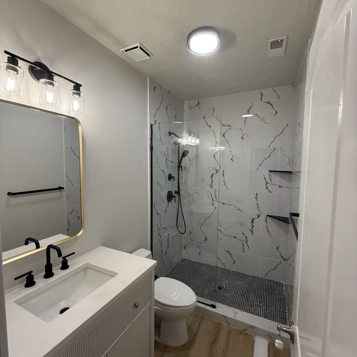 Bathroom Remodeling Farmington