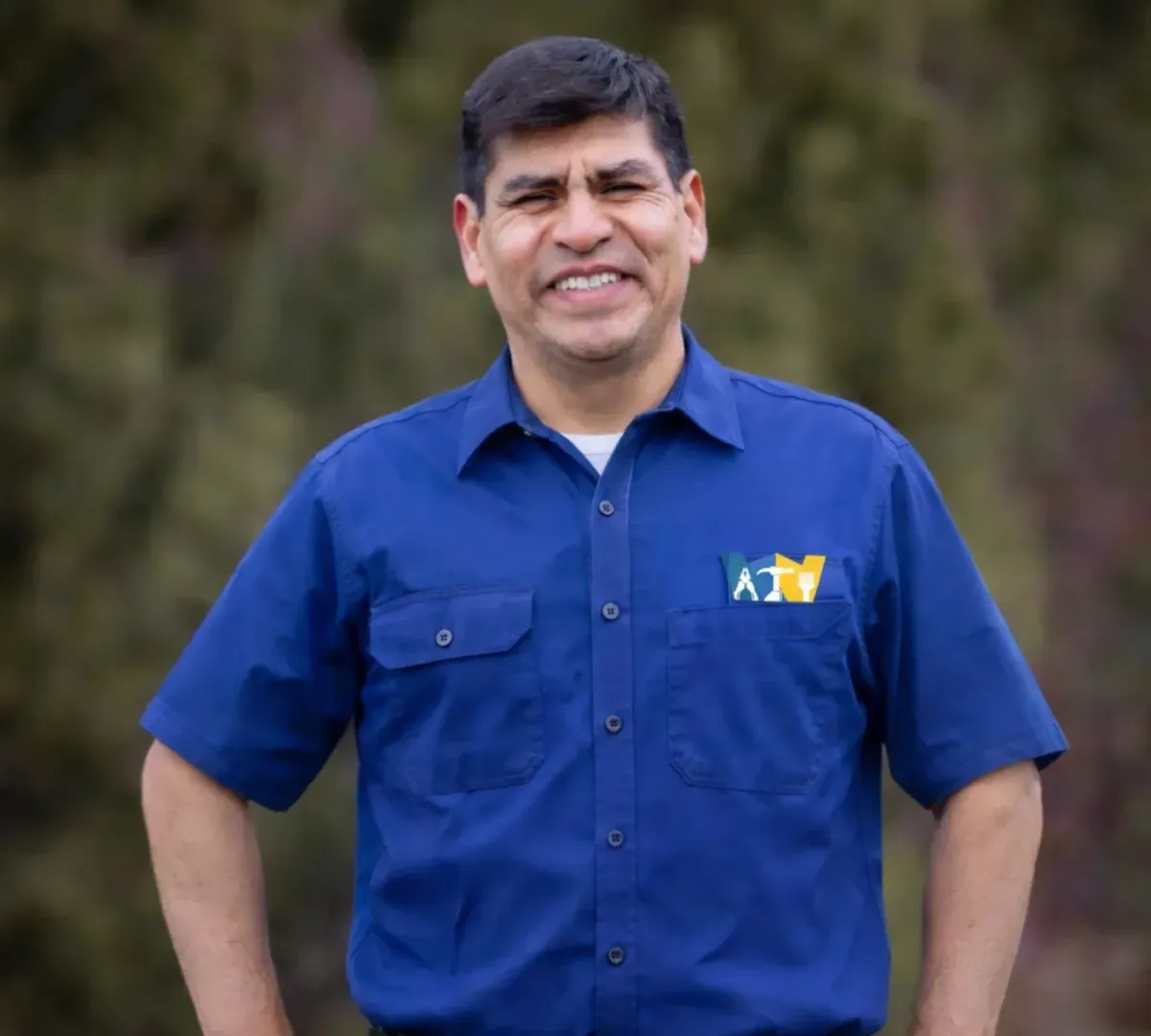 Plumbing in Farmington