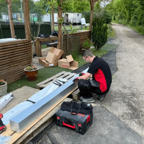 LED Lighting Installation & Upgrades