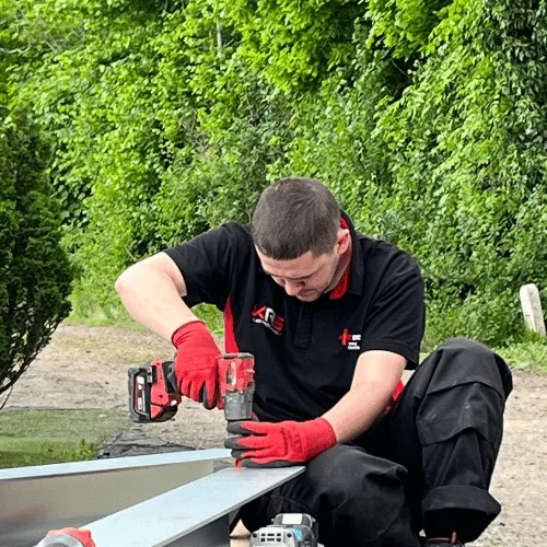 London Full & Partial Rewires