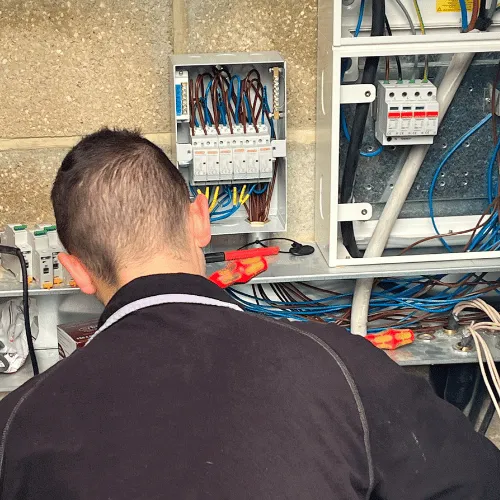  Full & Partial Rewires