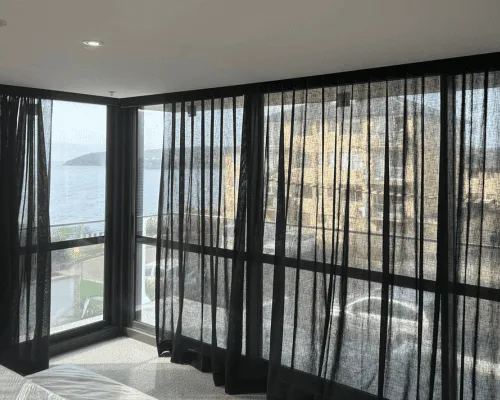 Northern Beaches Custom Curtains