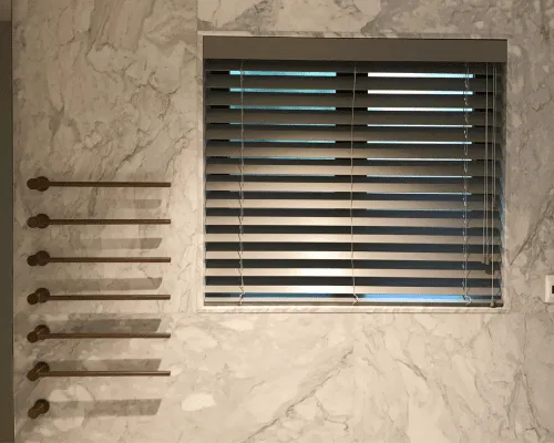 Custom Shutters Northern Beaches