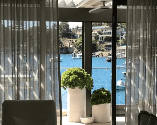 Custom Blinds Northern Beaches